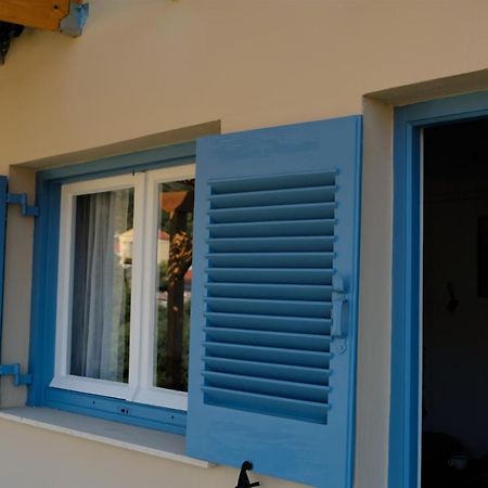 Remvi Apartments Assos Asos ภายนอก รูปภาพ