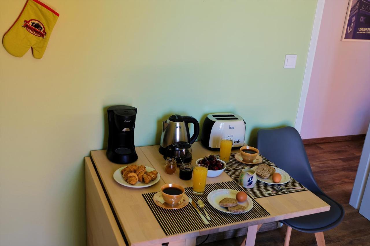 Remvi Apartments Assos Asos ภายนอก รูปภาพ