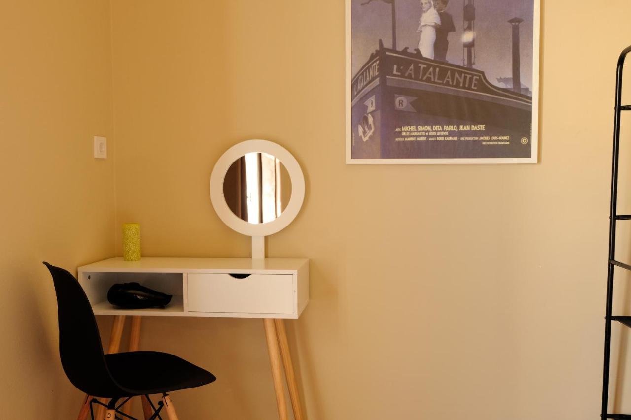 Remvi Apartments Assos Asos ภายนอก รูปภาพ