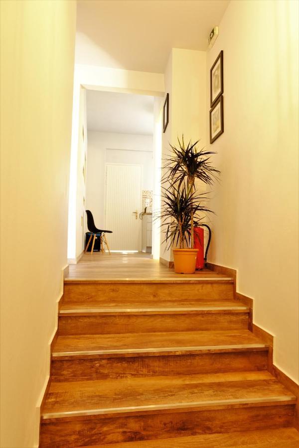 Remvi Apartments Assos Asos ภายนอก รูปภาพ