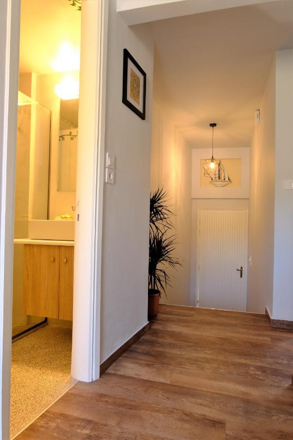 Remvi Apartments Assos Asos ภายนอก รูปภาพ